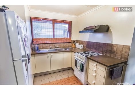 Property photo of 21 Hothlyn Drive Craigieburn VIC 3064