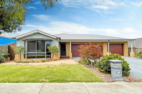 Property photo of 10 Tenterfield Avenue Warragul VIC 3820