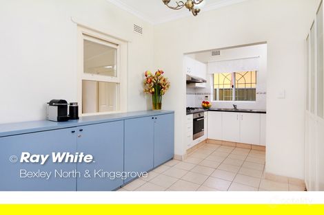 Property photo of 8 The Avenue Kingsgrove NSW 2208