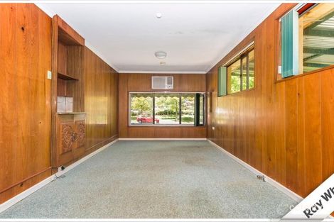 Property photo of 106 Carnegie Crescent Griffith ACT 2603