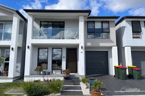 82 Ketley Cct, Marsden Park, NSW 2765