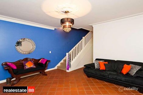 Property photo of 58A Bennett Street East Perth WA 6004