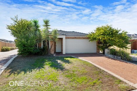 Property photo of 103A Gateway Boulevard Canning Vale WA 6155