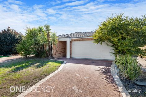Property photo of 103A Gateway Boulevard Canning Vale WA 6155