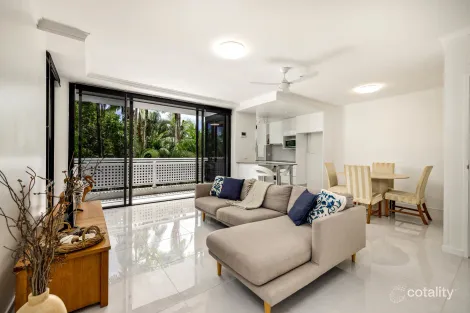 22/219-225 Abbott St, Cairns North, QLD 4870