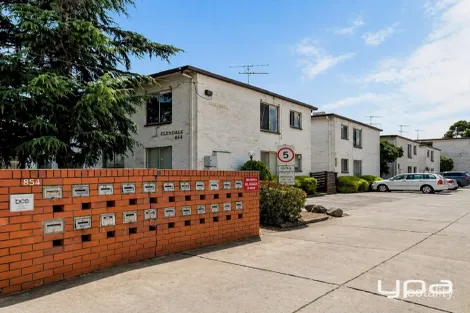 9/854 Pascoe Vale Rd, Glenroy, VIC 3046