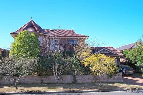 23 Reston Gra, Bella Vista, NSW 2153