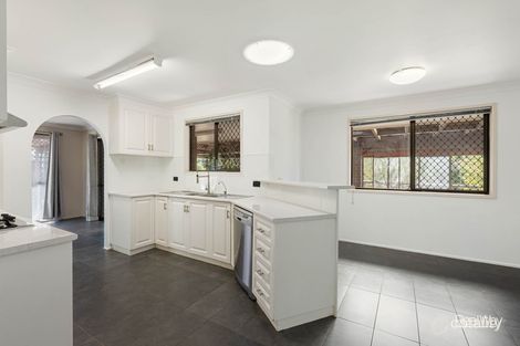 Property photo of 35 Clive Crescent Darling Heights QLD 4350