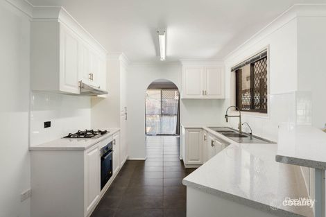 Property photo of 35 Clive Crescent Darling Heights QLD 4350