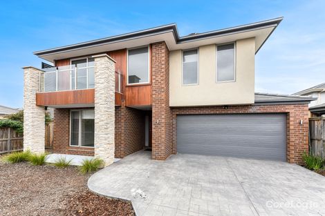 Property photo of 42 Havenstone Drive Keysborough VIC 3173