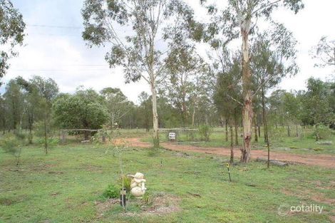 Property photo of 16 Green Swamp East Road Morton Vale QLD 4343