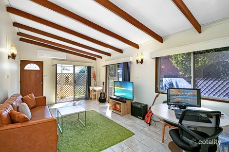 Property photo of 38 Coraki Street Battery Hill QLD 4551