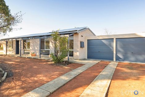Property photo of 2 Danvers Place Richardson ACT 2905