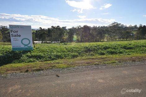 Property photo of LOT 9 Botanica Drive Warragul VIC 3820