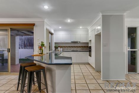 Property photo of 6 Scarlet Oak Place Calamvale QLD 4116