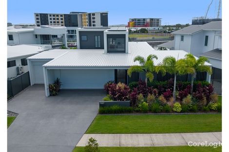 Property photo of 115 Bells Esplanade Pelican Waters QLD 4551