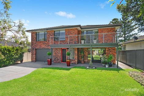 Property photo of 65 Lakeside Parade The Entrance NSW 2261