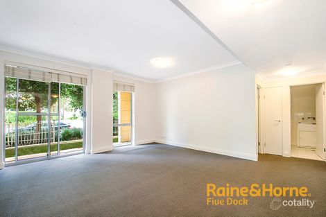 Property photo of 18/1 Kings Bay Avenue Five Dock NSW 2046