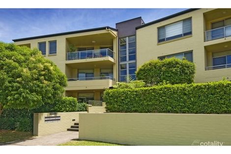 Property photo of 18/1 Kings Bay Avenue Five Dock NSW 2046
