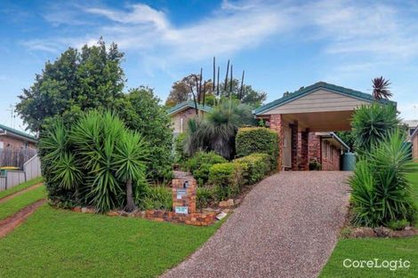 Property photo of 1 Quinlan Court Darling Heights QLD 4350