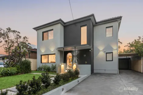 19 EMU ST, STRATHFIELD, NSW 2135