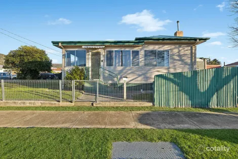 Property photo of 28 Rifle Parade Lithgow NSW 2790