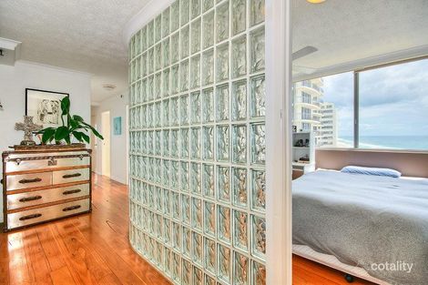 Property photo of 36/20 Old Burleigh Road Surfers Paradise QLD 4217