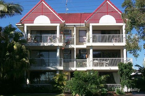 4/167 Bradman Ave, Maroochydore, QLD 4558