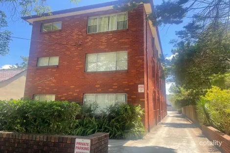 3/71 Kensington Rd, Summer Hill, NSW 2130