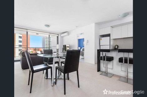 Property photo of 42/118 Adelaide Terrace East Perth WA 6004
