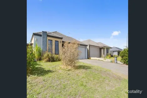 Property photo of 21 Glenree Way Bullsbrook WA 6084