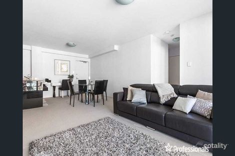 Property photo of 42/118 Adelaide Terrace East Perth WA 6004