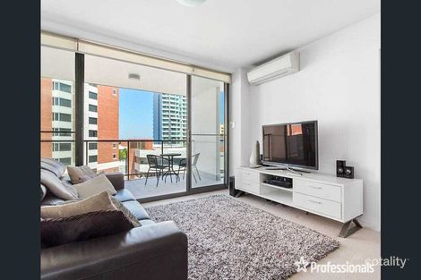 Property photo of 42/118 Adelaide Terrace East Perth WA 6004