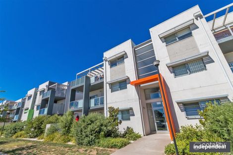 36/75 Elizabeth Jolley Cres, Franklin, ACT 2913