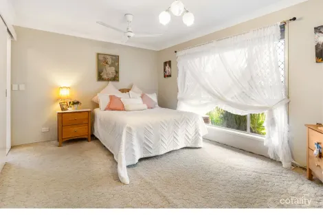 Property photo of 46 Avocado Street Elanora QLD 4221