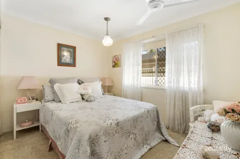 Property photo of 46 Avocado Street Elanora QLD 4221
