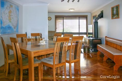 Property photo of 13 Stuka Close Raby NSW 2566