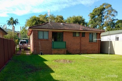 Property photo of 18 Campbell Parade Mannering Park NSW 2259