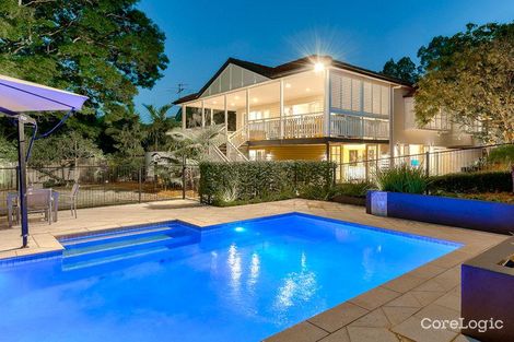 Property photo of 81 Glenlyon Drive Ashgrove QLD 4060