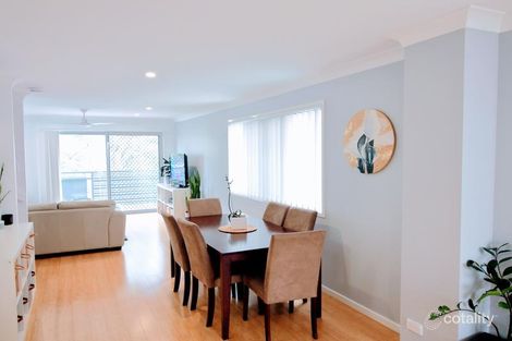 Property photo of 56/30 Taylor Place Mackenzie QLD 4156