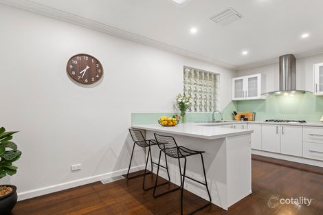 Property photo of 3 Thomas Court Parkdale VIC 3195