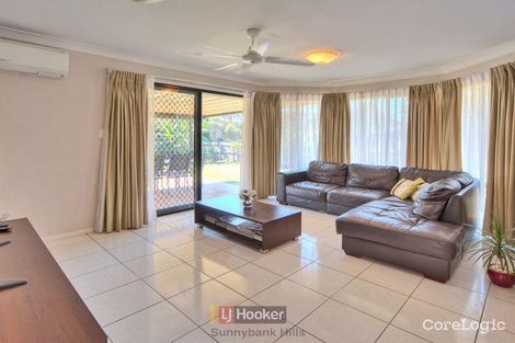 Property photo of 24 Stratus Place Calamvale QLD 4116