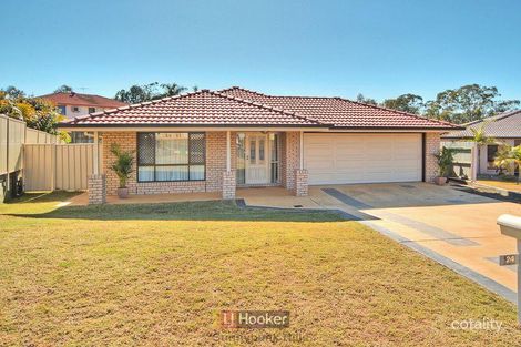 Property photo of 24 Stratus Place Calamvale QLD 4116