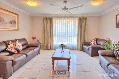 Property photo of 24 Stratus Place Calamvale QLD 4116