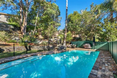 Property photo of 9 Nurragi Place Belrose NSW 2085