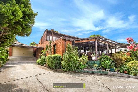 Property photo of 37 Oleander Avenue Baulkham Hills NSW 2153