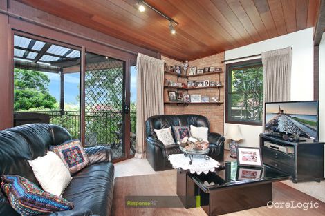 Property photo of 37 Oleander Avenue Baulkham Hills NSW 2153