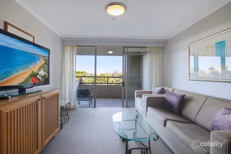 302/132 Alice St, Brisbane City, QLD 4000