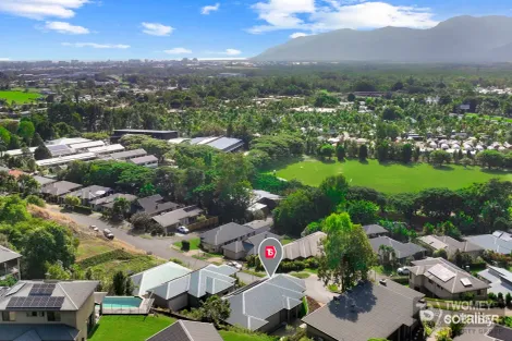 Property photo of 44 Sunbird Drive Woree QLD 4868