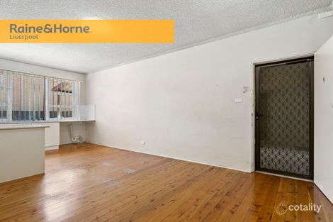 4/13-15 Carboni St, Liverpool, NSW 2170